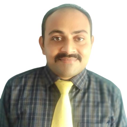 Milan Patel